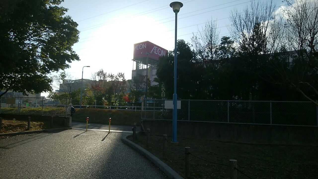 あおなみ線 荒子川公園駅からtohoシネマズ 名古屋ベイシティ 名古屋市中川区情報2 あおなみ線 荒子川公園駅からtohoシネマズ 名古屋ベイシティ 名古屋市中川区情報2