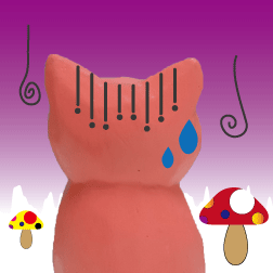 ブタ キノコ