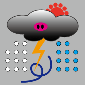 新潟の天気予報4
