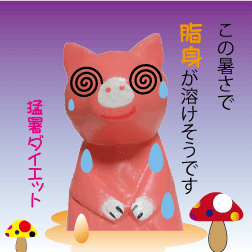 ブタ 脂身
