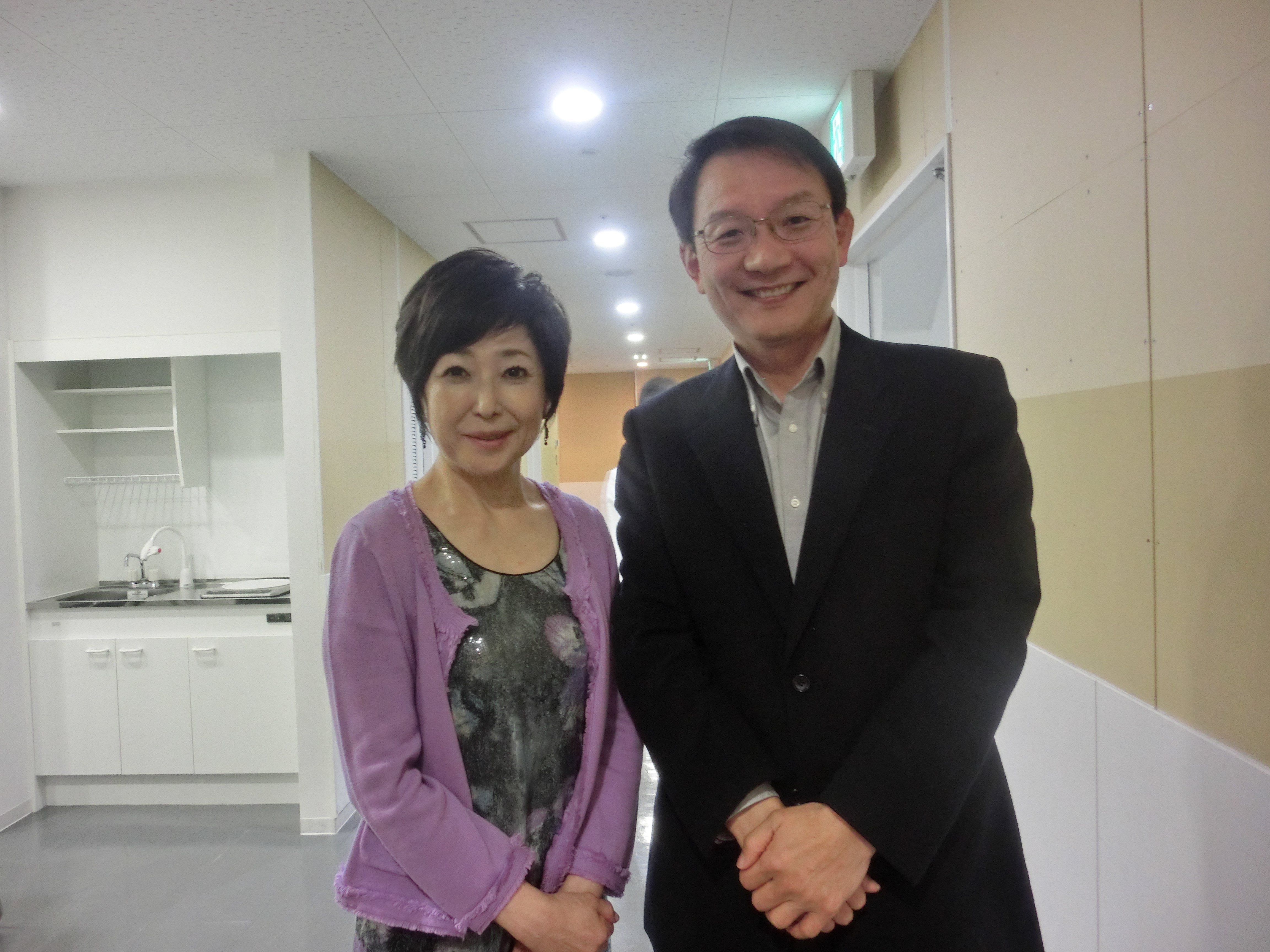 景子さんは やっぱり素敵です いのちの授業 鈴木中人 景子さんは やっぱり素敵です いのちの授業 鈴木中人
