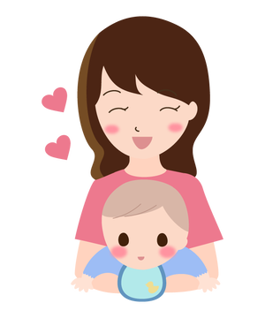 smile_mother_baby_9145