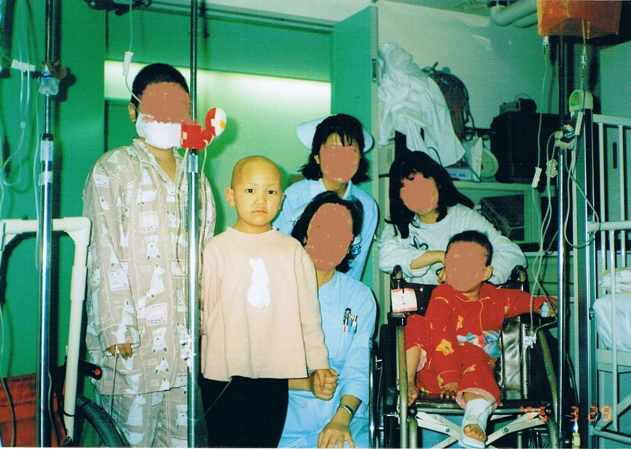 小児病棟の祈り いのちの授業 鈴木中人 小児病棟の祈り いのちの授業 鈴木中人