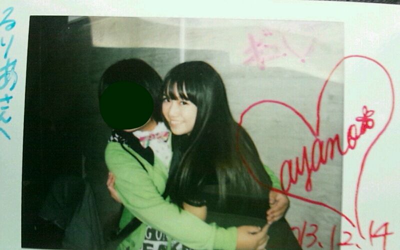 12 14 土 Galette 保坂朱乃 村山しほり 四島早紀 レポ Not Title