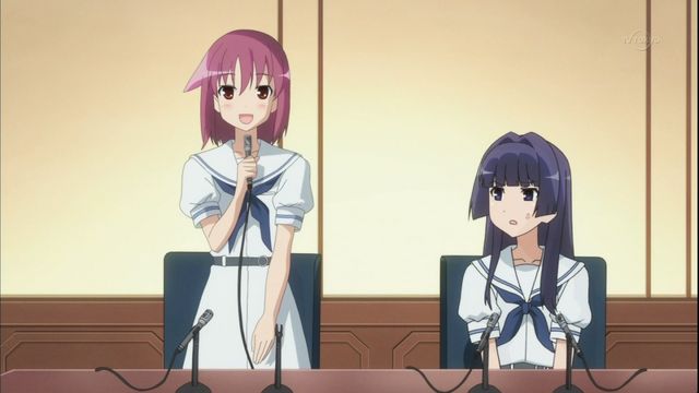 4月25日は弘世様こと弘世菫さんの誕生日 すみたんイェイ 近代麻雀漫画生活