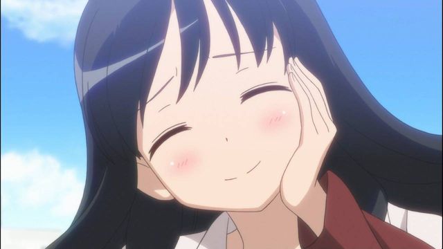 10月7日は姫松高校監督 赤阪郁乃さんの誕生日 いくたんイェイ 近代麻雀漫画生活 10月7日は姫松高校監督 赤阪郁乃さんの誕生日 いくたんイェイ 近代麻雀漫画生活