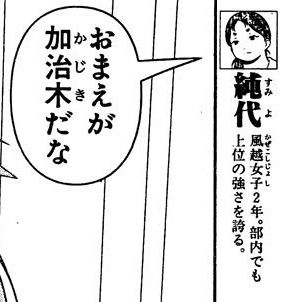 10月10日は深堀純代さんの誕生日 すみたんイェイ 近代麻雀漫画生活