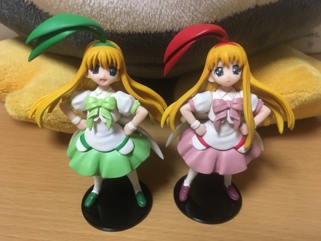 色違いの天江衣フィギュアは本当に存在するのか 近代麻雀漫画生活 色違いの天江衣フィギュアは本当に存在するのか 近代麻雀漫画生活