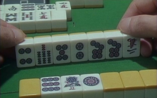 闇金の帝王 銀と金 4巻の誠京麻雀編 原作より改良されてるぞ 近代麻雀漫画生活 闇金の帝王 銀と金 4巻の誠京麻雀編 原作より改良されてるぞ 近代麻雀漫画生活