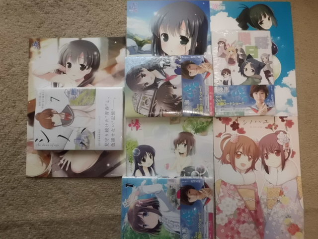 咲 Saki 16巻とシノハユ7巻と怜 Toki 1巻と咲日和6巻をたくさん買ってきました 近代麻雀漫画生活 咲 Saki 16巻とシノハユ7巻と怜 Toki 1巻と咲日和6巻をたくさん買ってきました 近代麻雀漫画生活