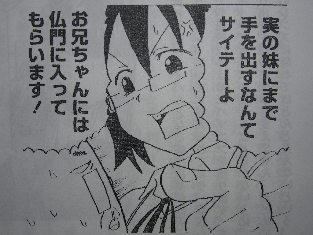 近代麻雀漫画生活