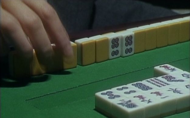 闇金の帝王 銀と金 4巻の誠京麻雀編 原作より改良されてるぞ 近代麻雀漫画生活 闇金の帝王 銀と金 4巻の誠京麻雀編 原作より改良されてるぞ 近代麻雀漫画生活
