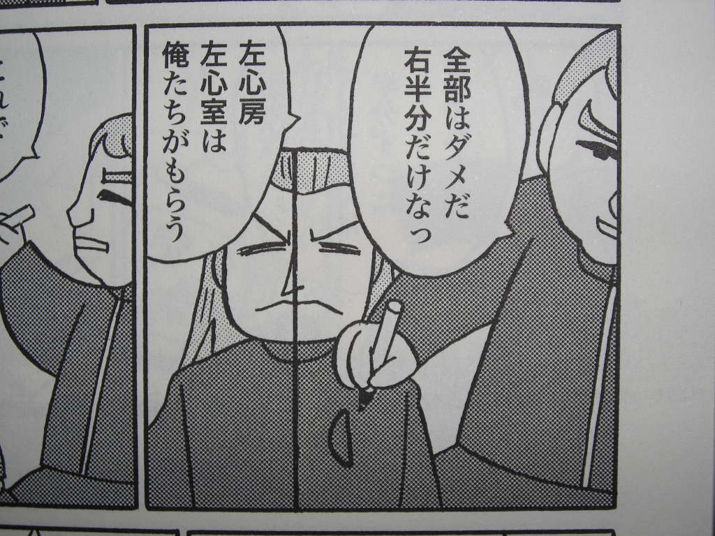 ナレッジ 新 三国志