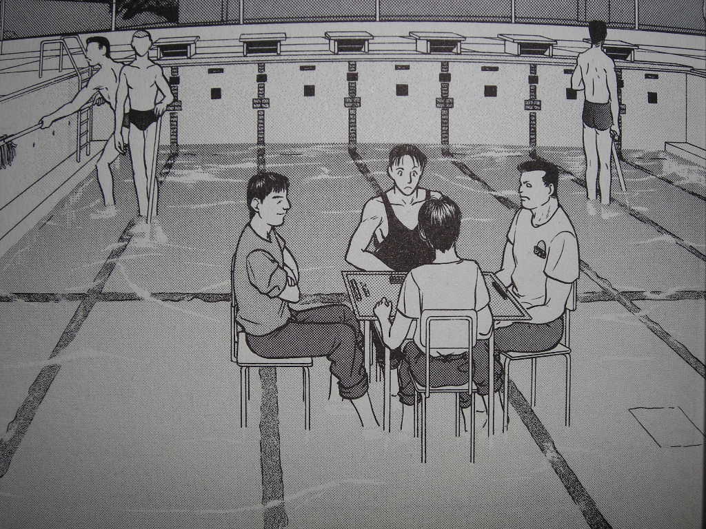 麻雀倶楽部 志名坂高次 近代麻雀漫画生活