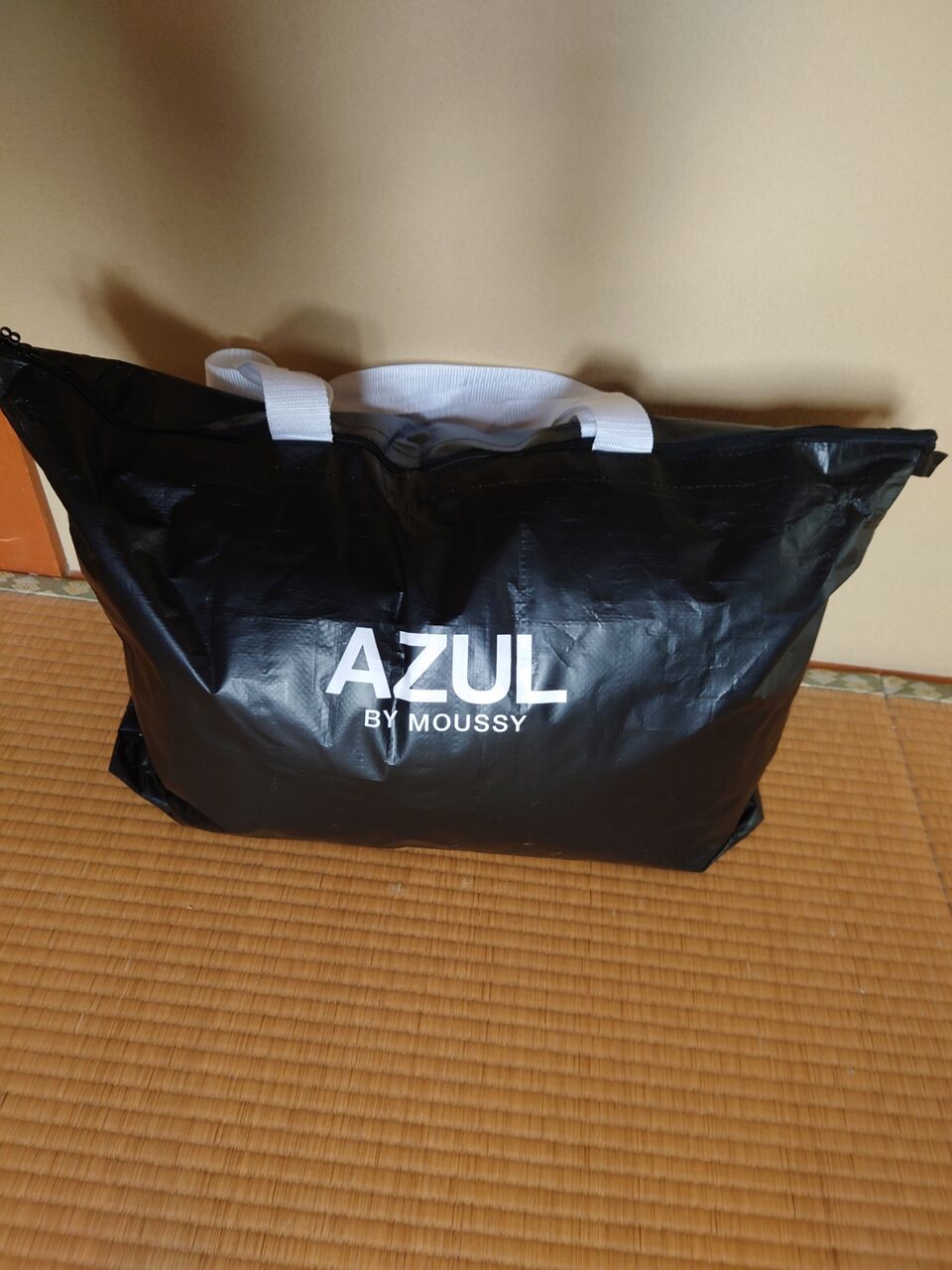 Azul By Moussy福袋21 Inokodoorのblog