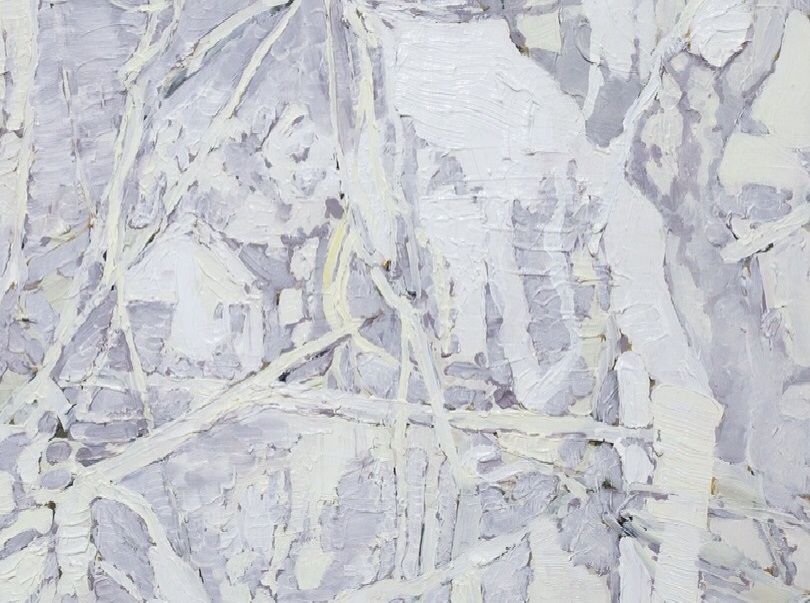 井上裕葵のタブロー ギャラリーいのくま亭 京都 のブログ