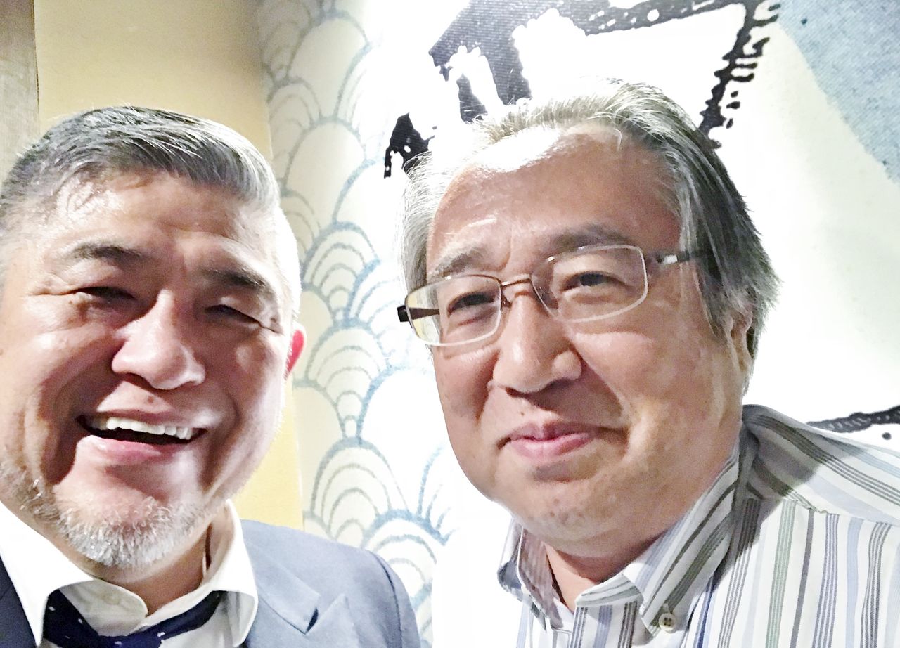 「猪俣淳の不動産投資にまつわる100の話」プラス
「静岡でAirbnbを利用しました」不動産コンサル猪俣淳
コメント