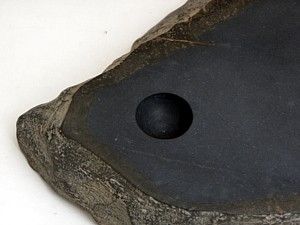 銘石　村雨石　特大12.2kg　貴重　硯 銘石 村雨石 特大12.2kg 貴重 硯 - メルカリ