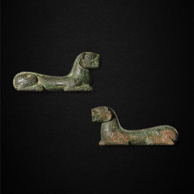 すずり天神蔵硯録（硯譜）お楽しみ編-21 オークション情報 竹節硯と
