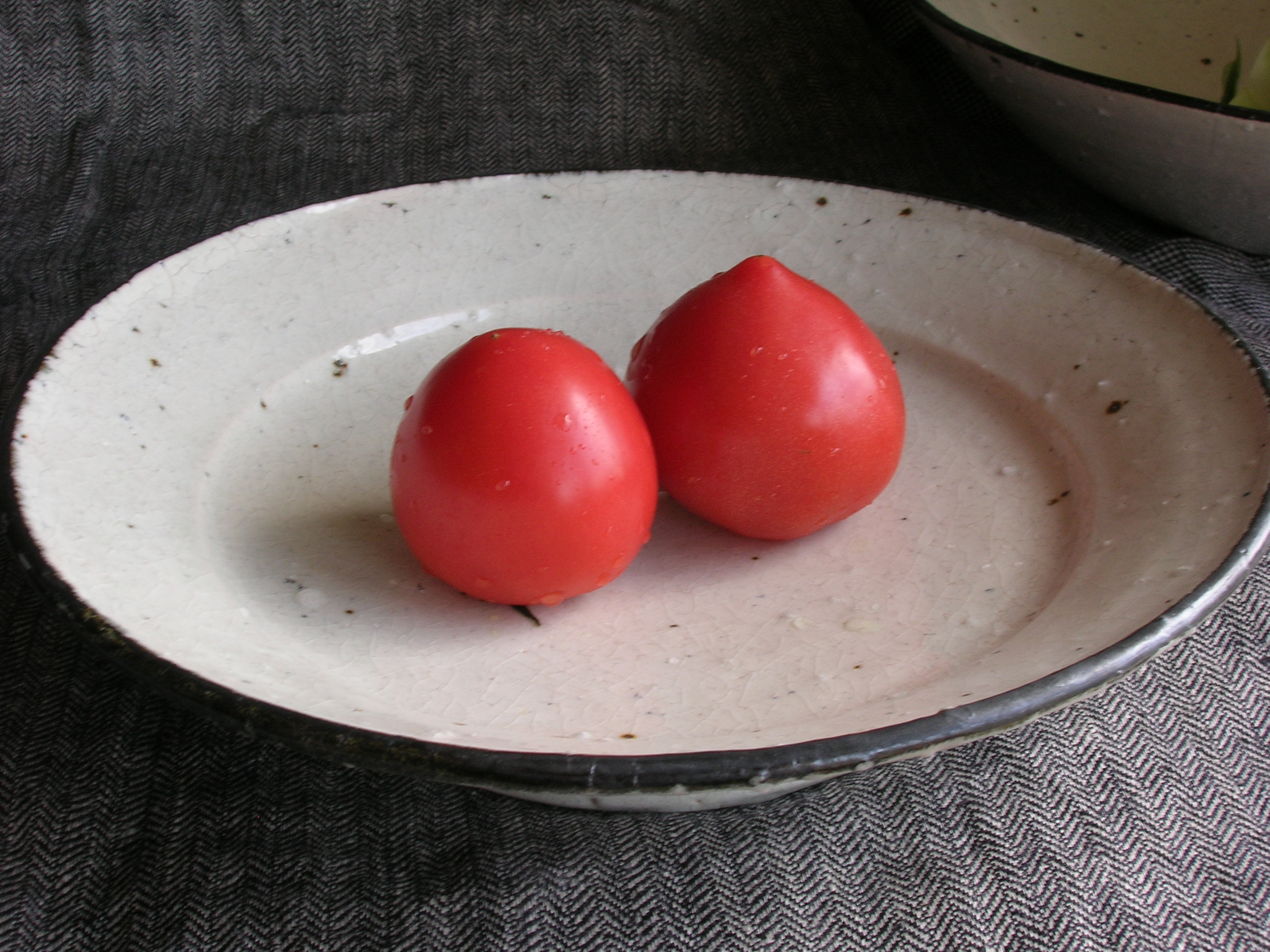 楠田純子 器 皿 8寸