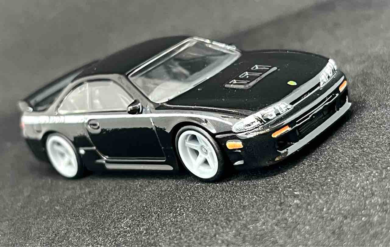 ホットウィール カー・カルチャー モダン・クラシックス 1994 NISMO