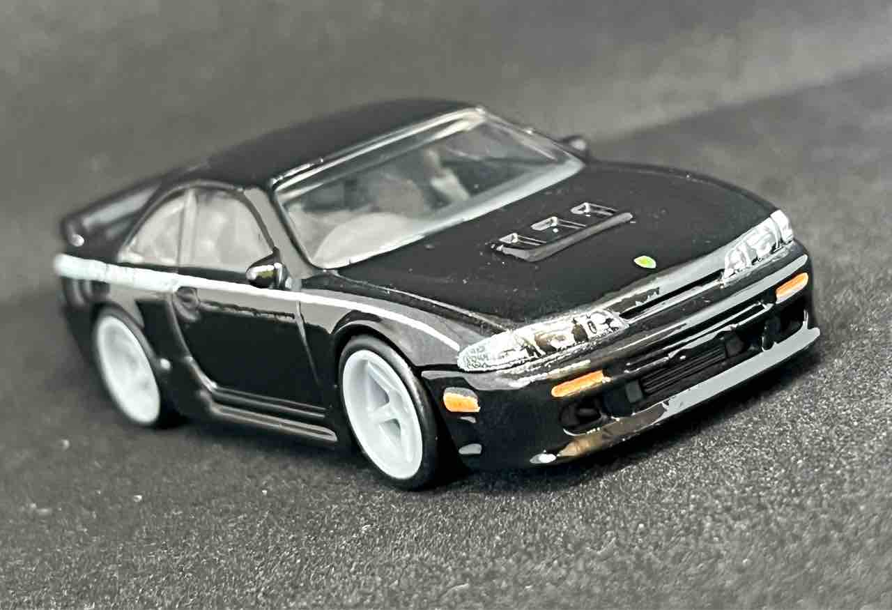 ホットウィール カー・カルチャー モダン・クラシックス 1994 NISMO
