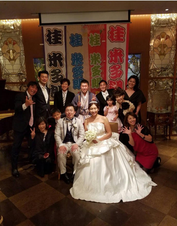 横山だいすけ 一般女性と結婚 ナニソレ 個人的速朗悲報 横山だいすけ 一般女性と結婚 ナニソレ 個人的速朗悲報