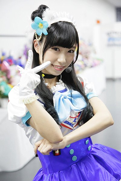 ラブライブサンシャイン声優 小林愛香さん 厄介ファンと繋がりが ナニソレ 個人的速朗悲報 ラブライブサンシャイン声優 小林愛香さん 厄介ファンと繋がりが ナニソレ 個人的速朗悲報