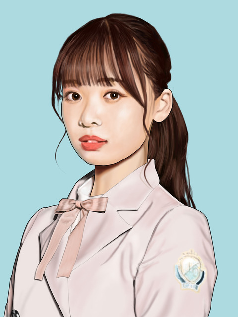 15 濱岸ひより