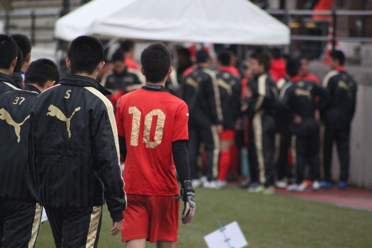 戦 新人 高校 九州 サッカー
