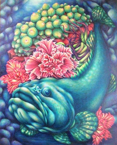 第13回世界絵画大賞展 17 コンクール 井上かおり Art Blog 絵描きgoto 第13回世界絵画大賞展 17 コンクール 井上かおり Art Blog 絵描きgoto