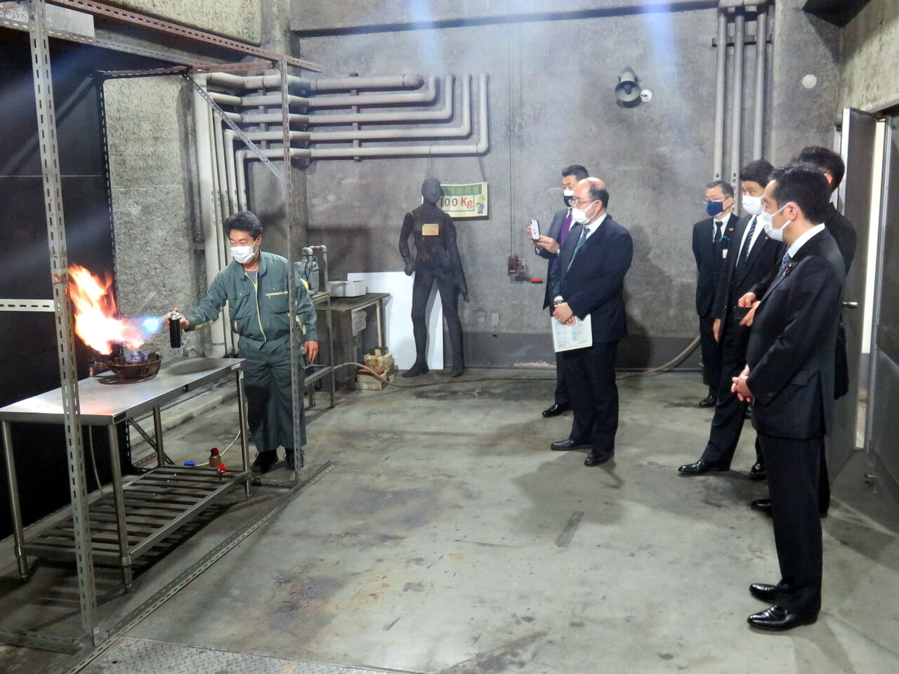 5554 相模原へ出張に行ってきました 衆議院議員 井上信治の活動報告