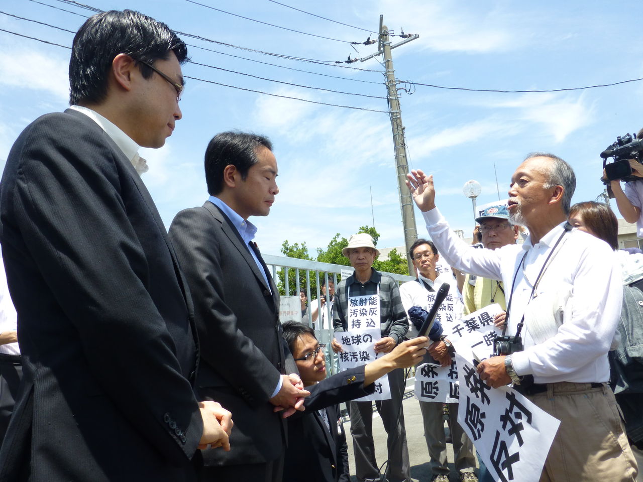 衆議院議員　井上信治の活動報告