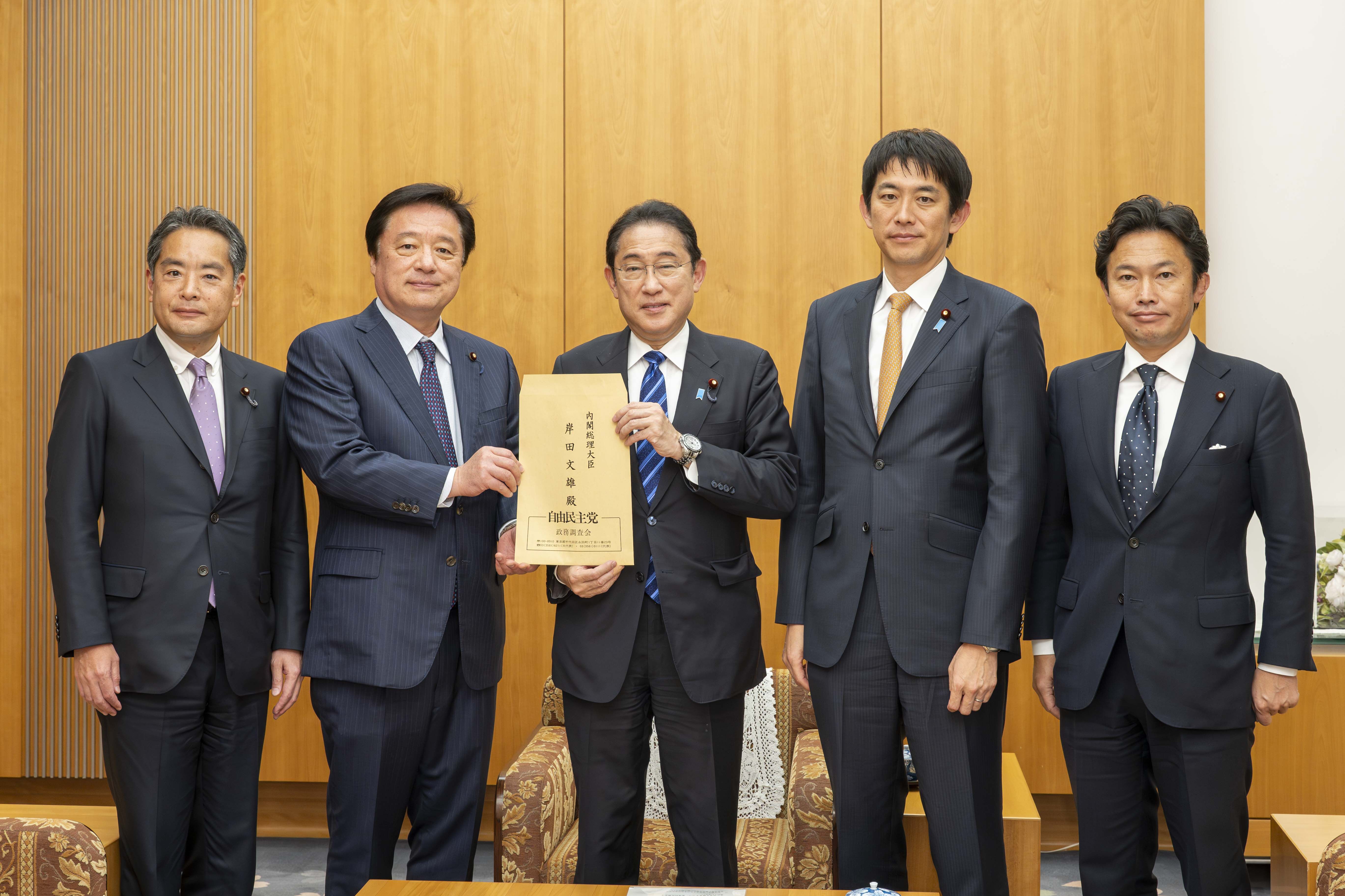 公の場での発言・インタビュー報道記録