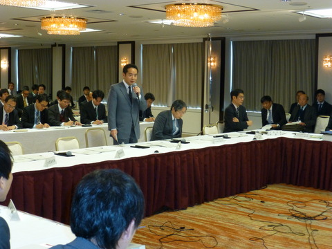 中間貯蔵輸送検討会