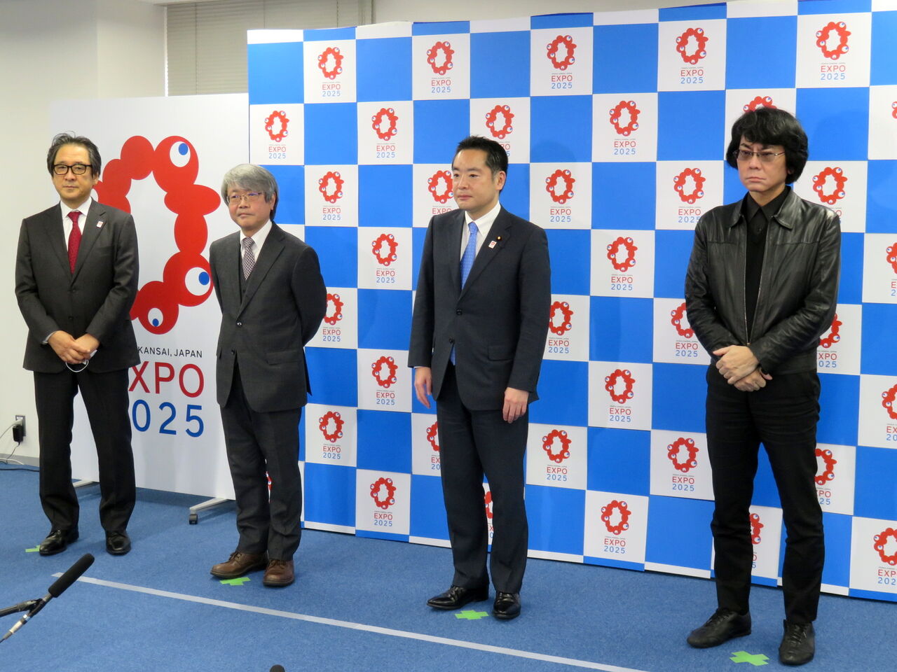 5457 あさパラ 生放送に出演しました 衆議院議員 井上信治の活動報告 5457 あさパラ 生放送に出演しました 衆議院議員 井上信治の活動報告
