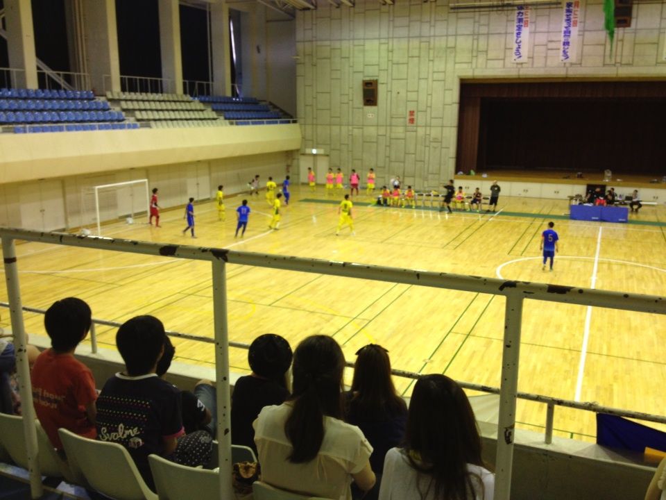 チーム井上フットサル福井 ゴレイロ日記 Livedoor Blog チーム井上フットサル福井 ゴレイロ日記 Livedoor Blog