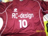 RC-design