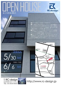 RCモデル2015