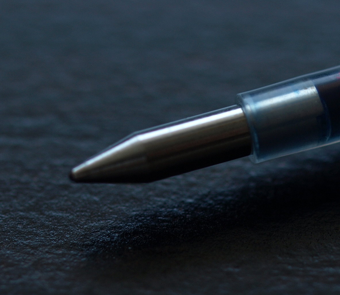 Ohto アメリカンテイストに ゲル リフィル No Pen No Life