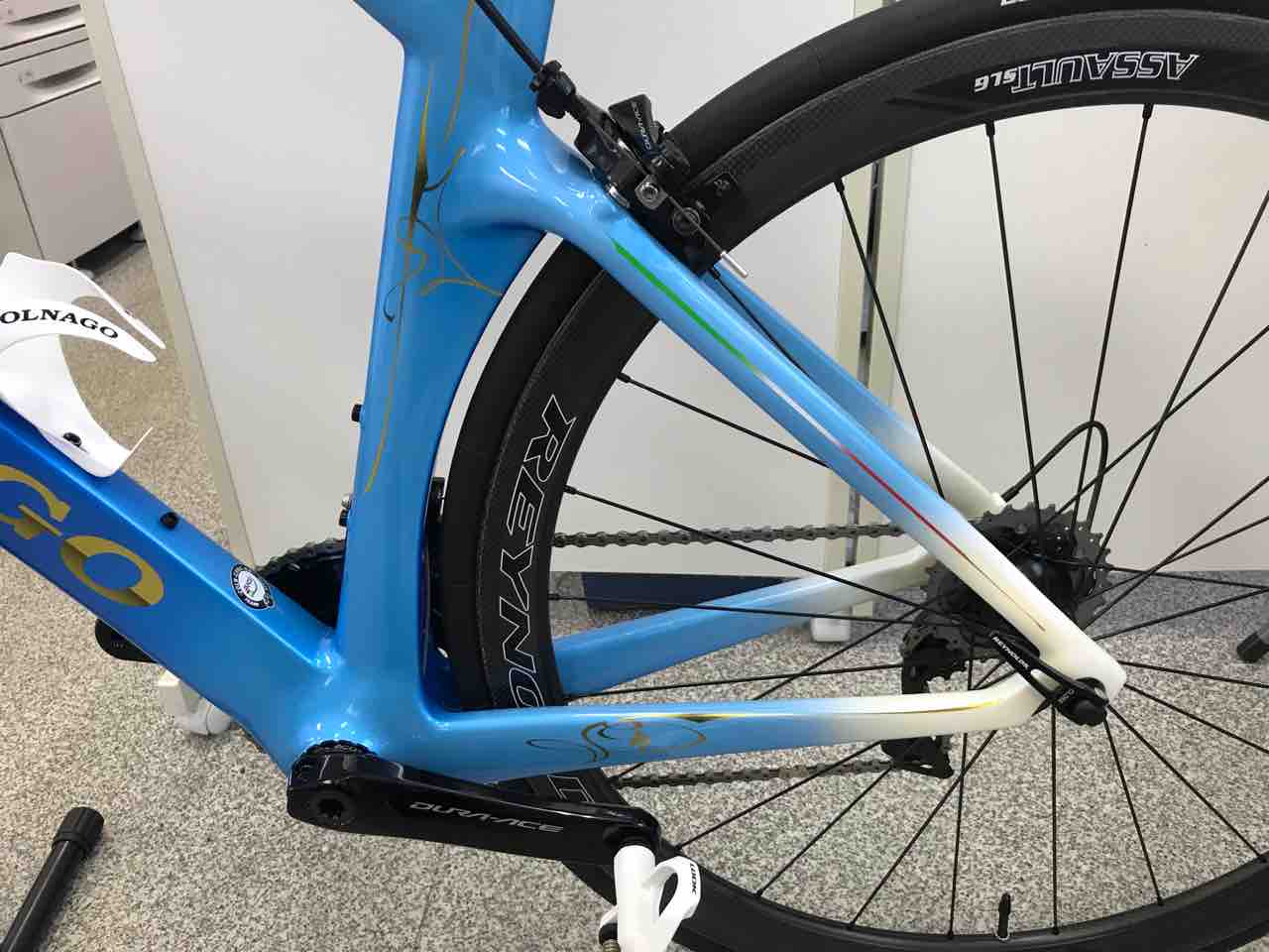 コルナゴ コンセプト : 井上屋