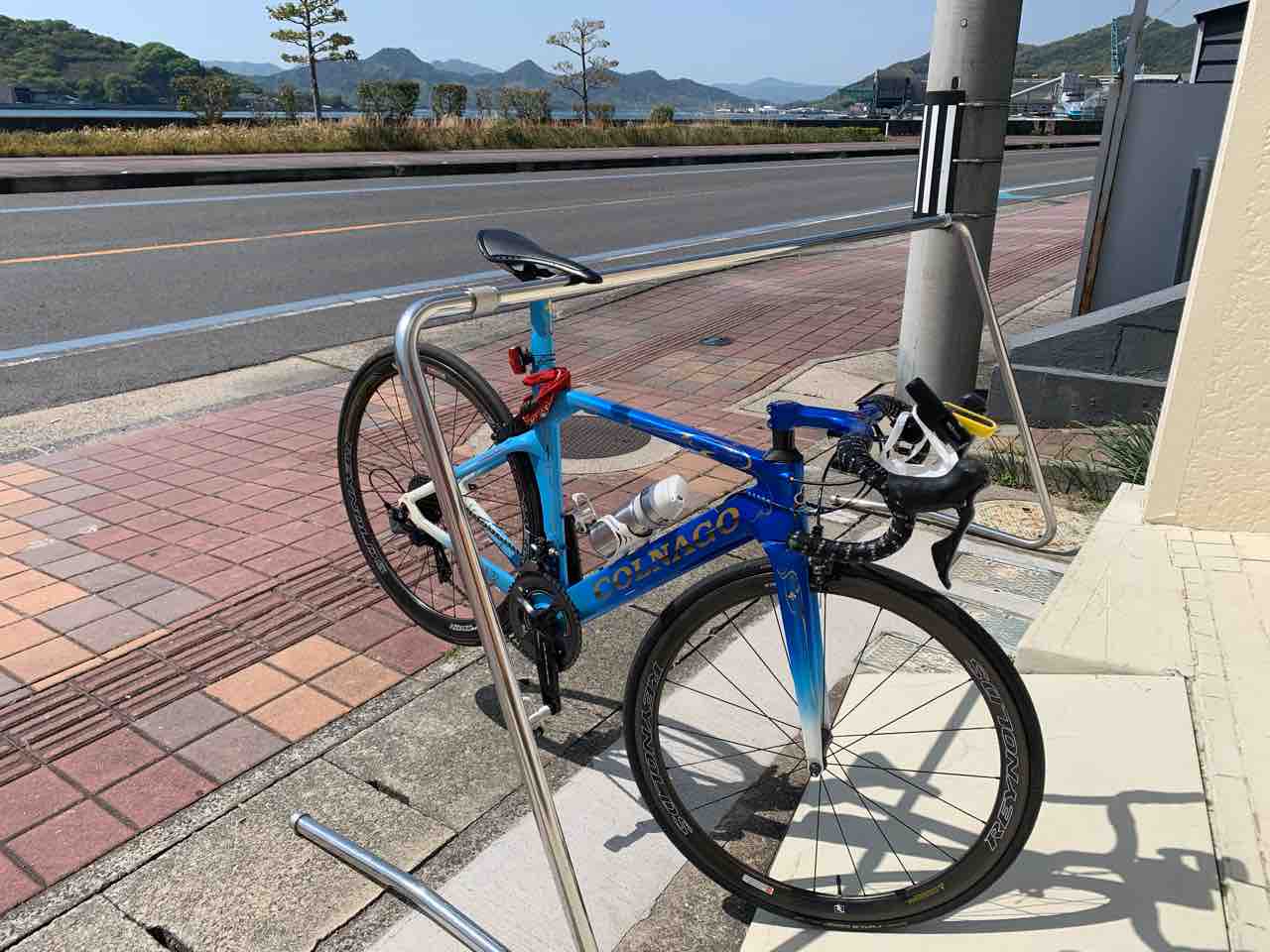大福 屋 自転車