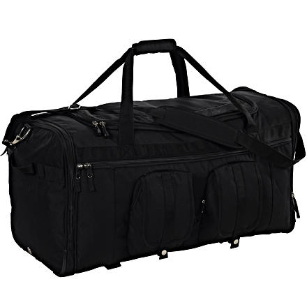 burton cargo bag