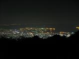 摩耶山夜景