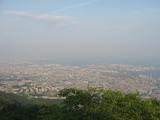 摩耶山より