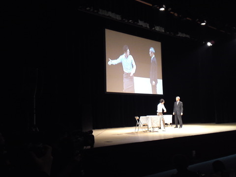 7th規定審査(鳥越)