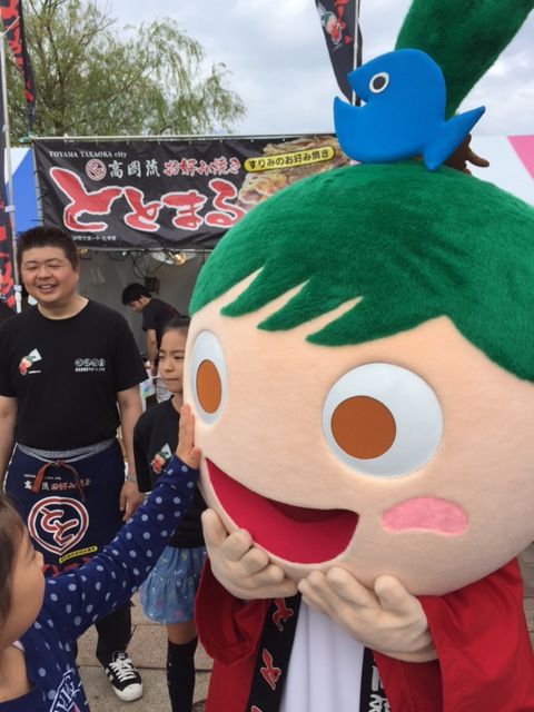 KNBグルメバトル１