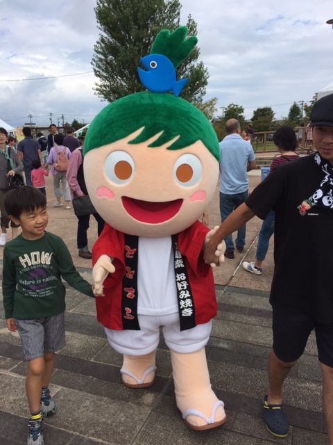 KNBグルメバトル４