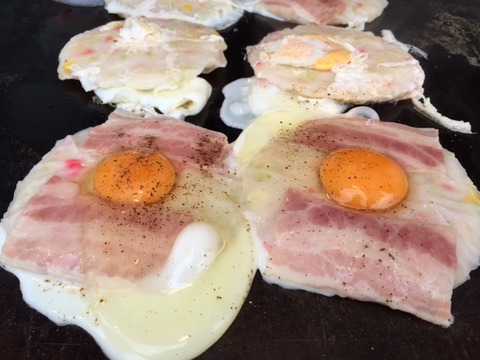 KNBグルメバトル２