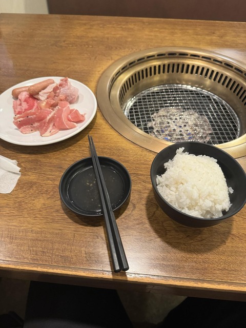 すたみな太郎